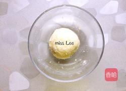 蛋白椰丝球的做法图解5