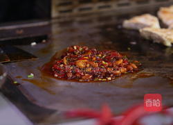 CCTV7食尚大转盘椒盐煎鱼的做法图解4