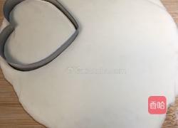 牛奶甜馒头的做法图解10