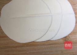 牛奶甜馒头的做法图解12