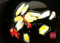 酱焖小鸡腿的做法图解5