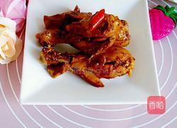 酱焖小鸡腿的做法图解10