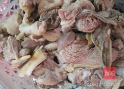 香焖老鸭子的做法图解1