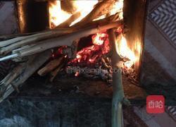 香焖老鸭子的做法图解4