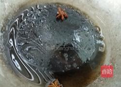 洋瓜红烧的做法图解3