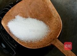 洋瓜红烧的做法图解2