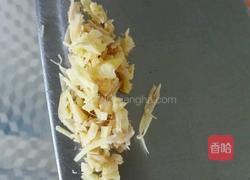 洋瓜红烧的做法图解6