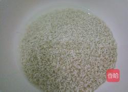 蜜汁糖藕的做法图解1