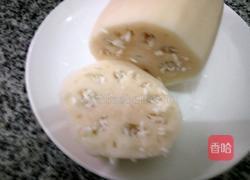 蜜汁糖藕的做法图解4