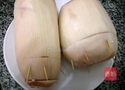 蜜汁糖藕的做法图解5