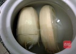 蜜汁糖藕的做法图解6