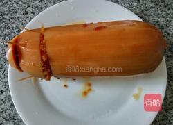 蜜汁糖藕的做法图解9