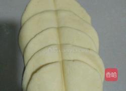 花花面包的做法图解4