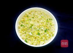 桂花饭的做法图解10