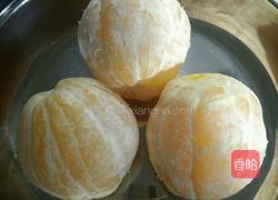 冰糖橘子的做法图解5