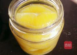 冰糖橘子的做法图解9