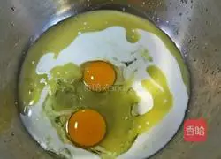 Take a bite of the glutinous cranberry croissant so fragrant that your whole body will melt.Illustration 4