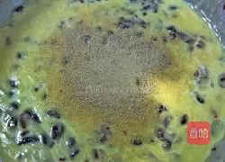 Take a bite of the glutinous cranberry croissant so fragrant that your whole body will melt.Illustration 6