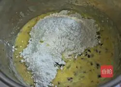 Take a bite of the glutinous cranberry croissant so fragrant that your whole body will melt.Illustration 7