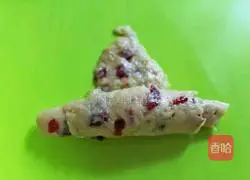 Take a bite of the glutinous cranberry croissant so fragrant that your whole body will melt.Illustration 12