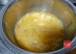 大葱摊鸡蛋的做法图解3