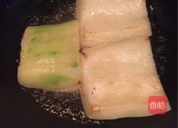 素肘子冬瓜的做法图解2