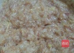 豆腐圆子汤的做法图解3