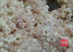 豆腐圆子汤的做法图解7