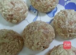 豆腐圆子汤的做法图解8