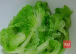 豆腐圆子汤的做法图解11