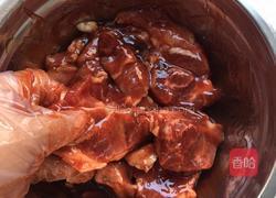 蜜汁叉烧肉的做法图解3