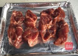 蜜汁叉烧肉的做法图解5