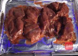 蜜汁叉烧肉的做法图解7
