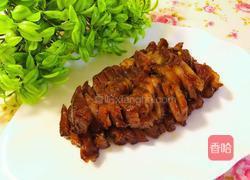 蜜汁叉烧肉的做法图解9