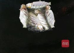 蚝油焖黄鱼的做法图解2