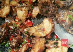 蒜香叫花鸡的做法图解6