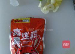 红烧大闸蟹的做法图解2