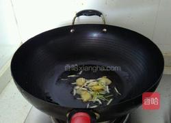 红烧大闸蟹的做法图解7