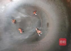 芹菜炒肉的做法图解5