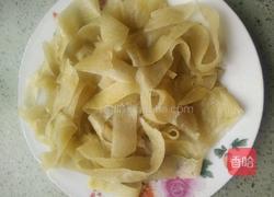 洋芋凉皮的做法图解5