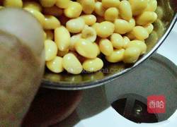 鸡蛋豆腐的做法图解3