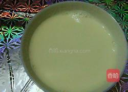 鸡蛋豆腐的做法图解8