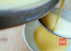 鸡蛋豆腐的做法图解11