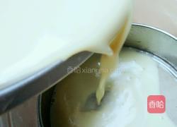 鸡蛋豆腐的做法图解13