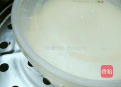 鸡蛋豆腐的做法图解15