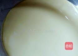 鸡蛋豆腐的做法图解16