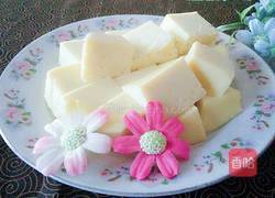 鸡蛋豆腐的做法图解18