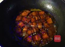 红烧肉的做法图解8