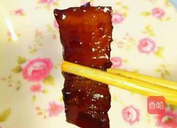 红烧肉的做法图解10