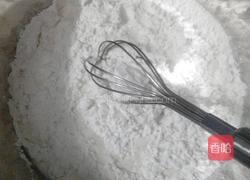 绿茶冰皮月饼的做法图解2